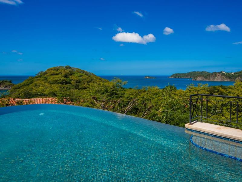 3 Bed Single Family Homes For Sale in Playa Prieta Costa Rica